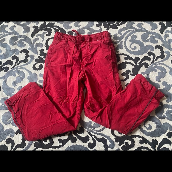 Boy’s Size 6, Gymboree Lot of 13 Items- 4 Shorts, 3 Pants, 6 Tops - Picture 3 of 15